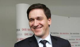 Dainius Kreivys teigia, kad prieš jį pradėta šmeižto kampanija