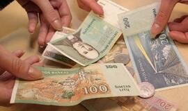 Daugiau nei pusė mokslo daktarų yra patenkinti savo atlyginimu