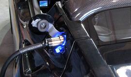 Elektromobiliai plačiajai visuomenei bus neįperkami dar penkerius metus