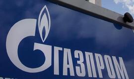 Energetikos ministerija apskundė "Gazprom" Europos Komisijai