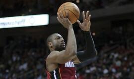 &quot;Heat&quot; tęsia pergalių seriją