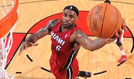 Įsibėgėjusi &quot;Heat&quot; tampa nesustabdoma