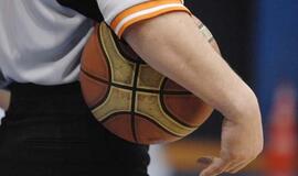 Jaunieji žalgiriečiai pralaimėjo pusfinalyje