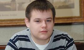 Jauniesiems filmų kūrėjams - apdovanojimai