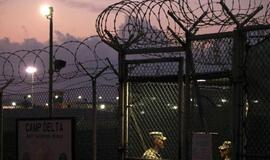 JAV galutinai apsisprendė uždaryti Gvantanamo kalėjimą