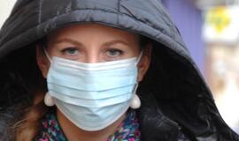 Kas rekomenduojama gripo epidemijos metu
