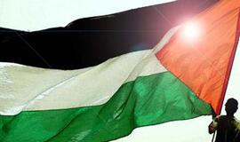 Kipras pripažino Palestinos nepriklausomybę