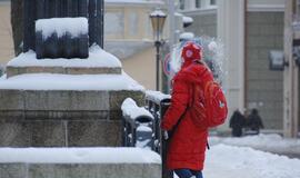 Klaipėda: VE.lt pristato sausio 10-osios įvykius