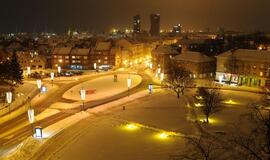 Klaipėda: VE.lt pristato sausio 14-osios įvykius