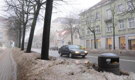 Klaipėda: VE.lt pristato sausio 18-osios įvykius