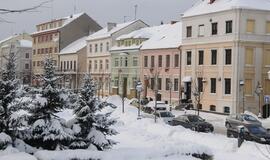 Klaipėda: VE.lt pristato sausio 2 dienos įvykius