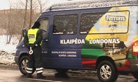 Klaipėda: VE.lt pristato sausio 23-osios įvykius