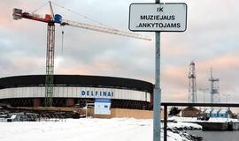 Klaipėda: VE.lt pristato sausio 26-osios įvykius