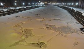 Klaipėda: VE.lt pristato sausio 3-iosios įvykius