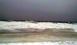 Klaipėda: VE.lt pristato sausio 31-osios įvykius