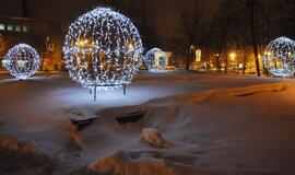 Klaipėda: VE.lt pristato sausio 9 dienos įvykius