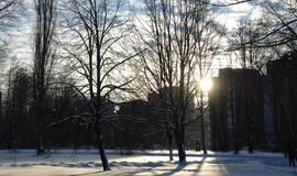 Klaipėdos ketvirtadienis, sausio 27-oji