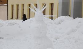 Klaipėdos penktadienis, sausio 7-oji