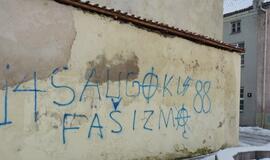 Klaipėdos pirmadienis, sausio 31-oji