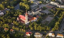 Nauja Kretingos valdžia gaus plonesnę piniginę