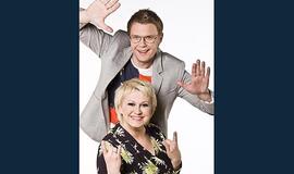 Neringa Čereškevičienė: "Atraskime laiko pašnekesiui su savimi"