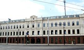 Operacija Laisvės alėjoje atšaukta: Kauno apylinkės teismas tęsia darbą