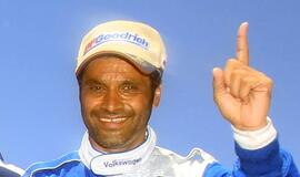 Paaiškėjo Dakaro ralio nugalėtojai