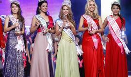 Grožio konkursas "Miss Tourism International" Malaizijoje