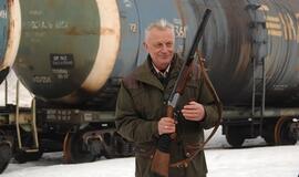 Sausio 13-ajai atminti - "Laisvės gynėjų keliu"