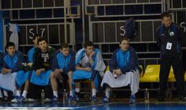 "Žemaitijos dragūnas" iškovojo pergalę