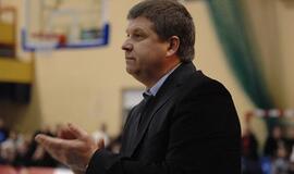 "Neptūnas" po atkaklios kovos įveikė Kėdainių "Nevėžį"