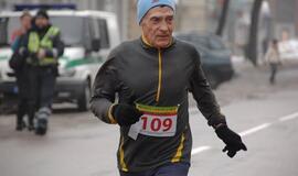 Sausio 13-ajai atminti - "Laisvės gynėjų keliu"