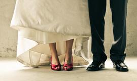 Po medaus mėnesio su anyta italė pareikalavo skyrybų