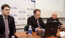 "Regitra": transporto politikos Lietuvoje nėra