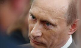 Rusai prezidentu norėtų matyti Vladimirą Putiną