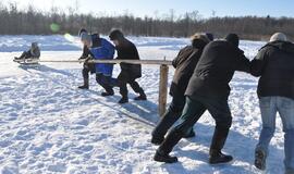 Sausio 5-oji: vardadieniai, dangaus kūnai, istorija