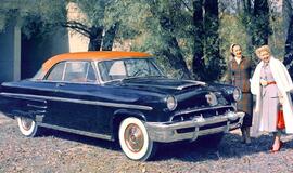 Sulaukusi 73 metų "Mercury" markė nuėjo istorijon