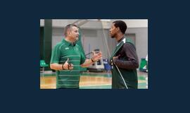 &quot;Top 16&quot; etape tikisi pergalių