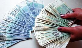 Vilniečiai įtariami apie 2 milijonų litų pasisavinimu