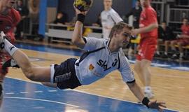 "Žemaitijos dragūno" pergalę apkartino traumos