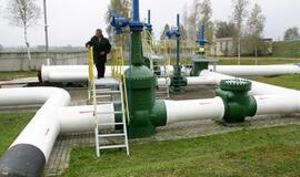 Žinlaisklaida: naftos tiekimą į Mažeikius nutraukė rusų vicepremjeras