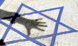 Žydai ragina Vakarus remti Hosnio Mubarako režimą