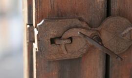 Brazilijoje laisvę išvydo moteris, kurią jos partneris 20 metų laikė uždarytą