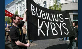 Bulvaras: tikėk - netikėk