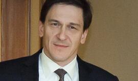 Dalia Grybauskaitė: Dainius Kreivys turi atsistatydinti