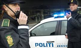 Danijoje vyras nušovė tris savo vaikus, o po to mėgino nusižudyti