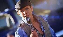 Deividas Bastys - ant &quot;Eurovizijos&quot; slenksčio