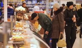 Gamintojų kainas Lietuvoje kėlė brangusi elektra ir naftos produktai