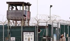 Gvantanamo kalėjimas veikiausiai nebus uždarytas