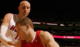 &quot;Heat&quot; su Žydrūnu Ilgausku iškovojo šeštąją pergalę iš eilės